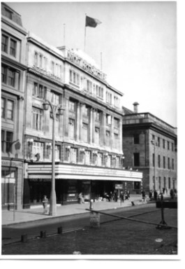 The Metropole, post 1922 (BMH Collection). Image