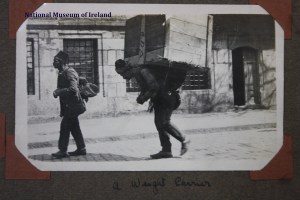 Lt Andrew J. Horne Constantinople Photograph Album, 1923 (NMI)