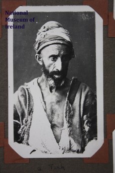 Lt Andrew J. Horne Constantinople Photograph Album, 1923 (NMI)