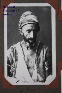 Lt Andrew J. Horne Constantinople Photograph Album, 1923 (NMI)