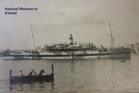 Lt Andrew J. Horne Constantinople Photograph Album, 1923 (NMI)