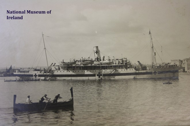Lt Andrew J. Horne Constantinople Photograph Album, 1923 (NMI)