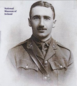 Lt Andrew J. Horne (NMI)