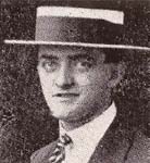 Matthew Furlong (from irishmedals.org)