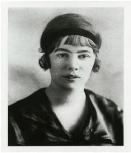 Nellie Gifford-Donnelly