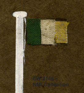 EW-3146 Jacob's Flag